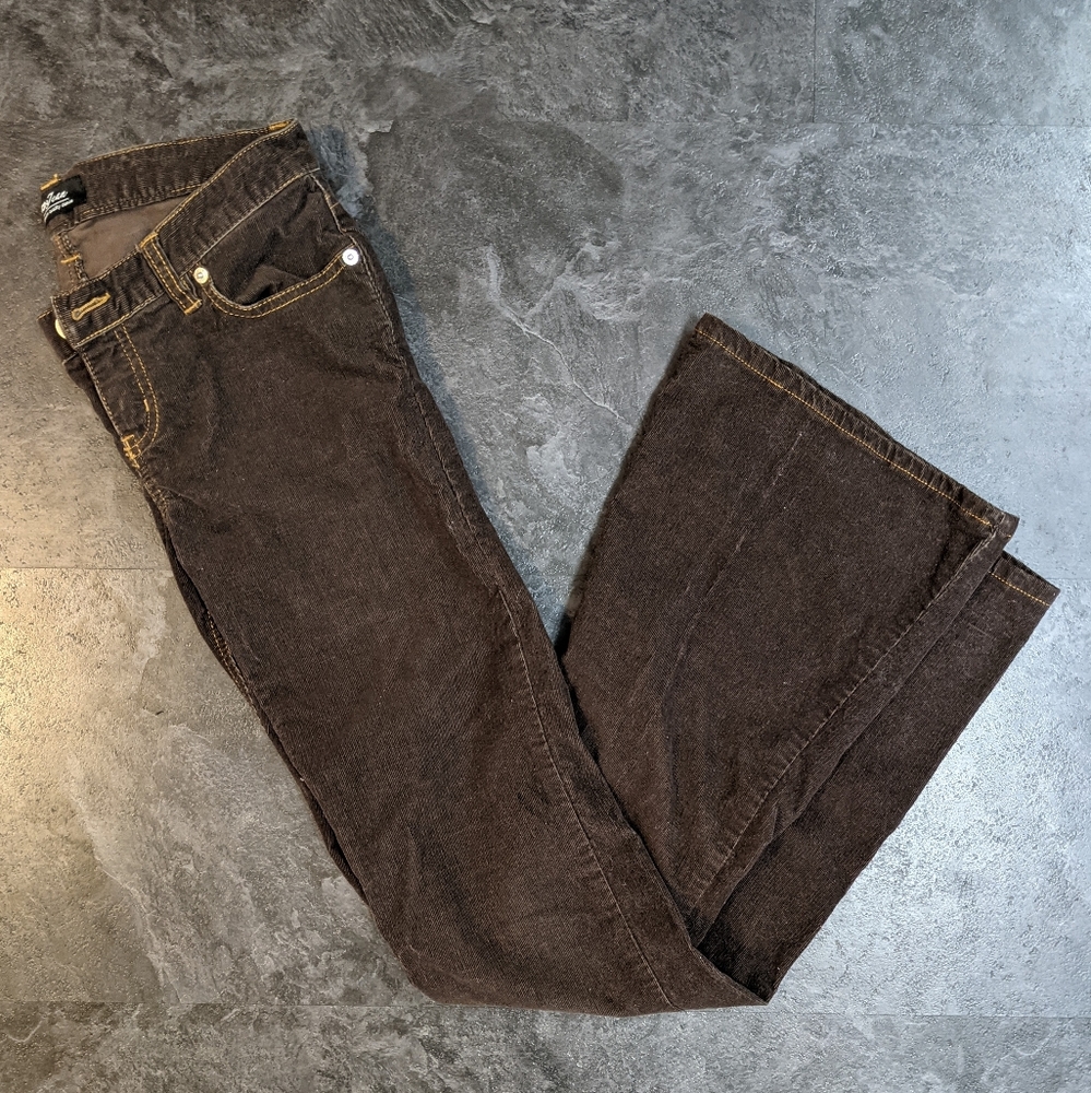 Women's LondonJean corduroys